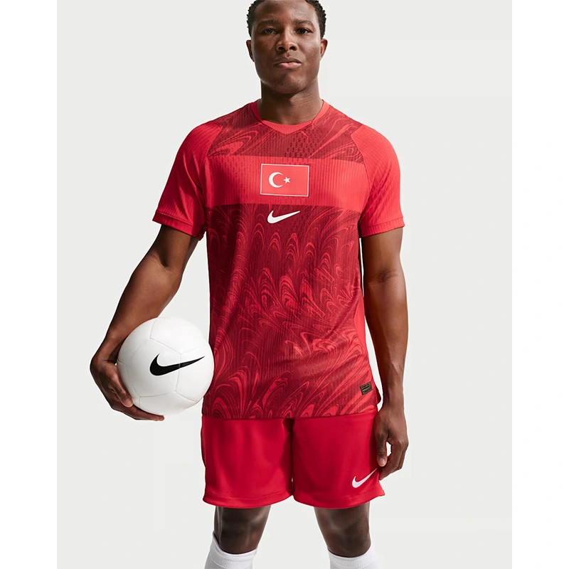 Men's Nike Turkey 2026 Home Jersey