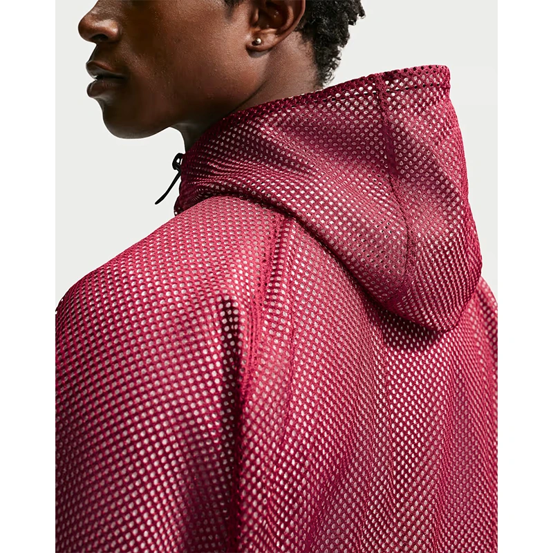 Men's Nike USMNT Anthem Jacket - Image 2