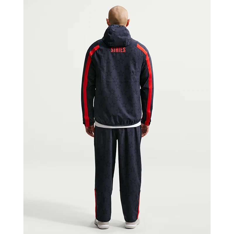 Men's Nike USA Energy Woven Jacket - Image 5