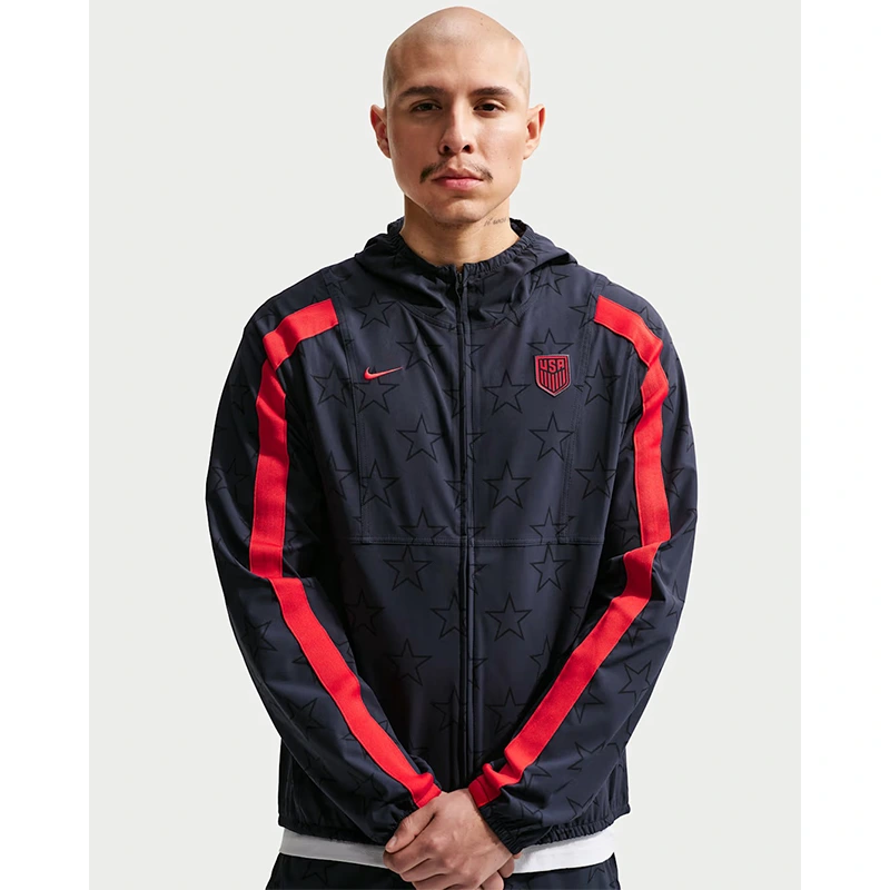 Men's Nike USA Energy Woven Jacket