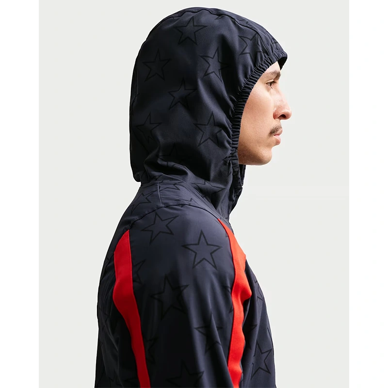Men's Nike USA Energy Woven Jacket - Image 6