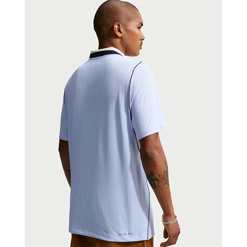 Men's Nike Uruguay 2026 Match Home Authentic Jersey - Image 2