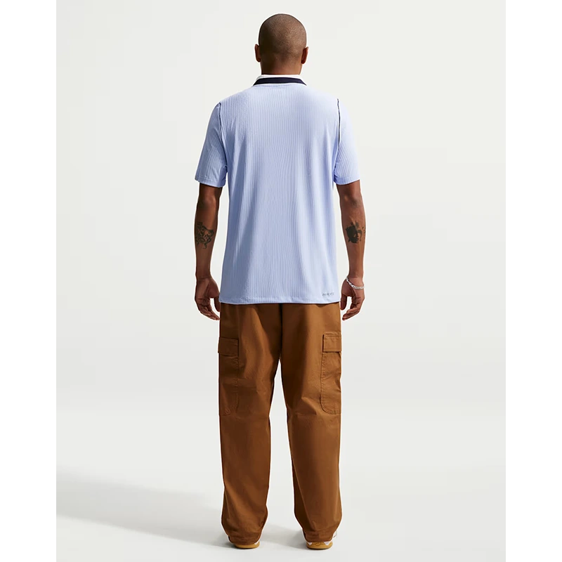 Men's Nike Uruguay 2026 Match Home Authentic Jersey - Image 5