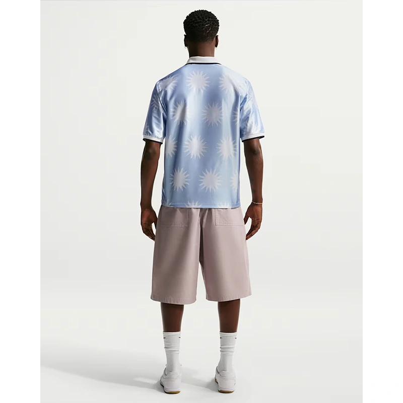 Men's Nike Uruguay Energy Short-Sleeve Top - Image 5