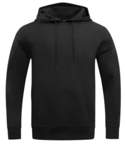 Men’s Pro Standard Classic DK PO Black Hoodie