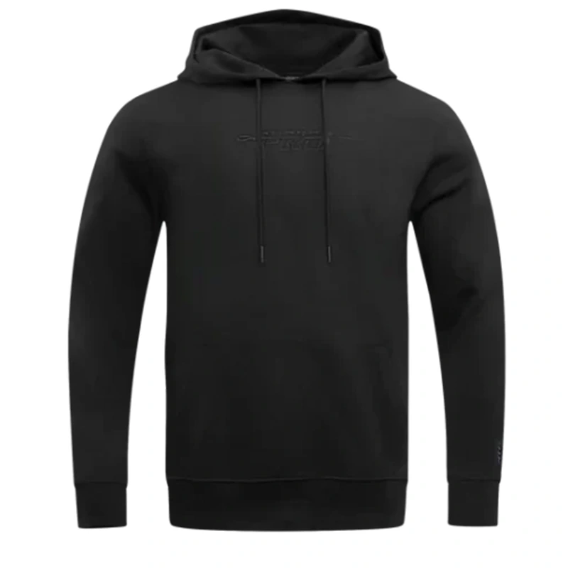 Men’s Pro Standard Classic DK PO Black Hoodie