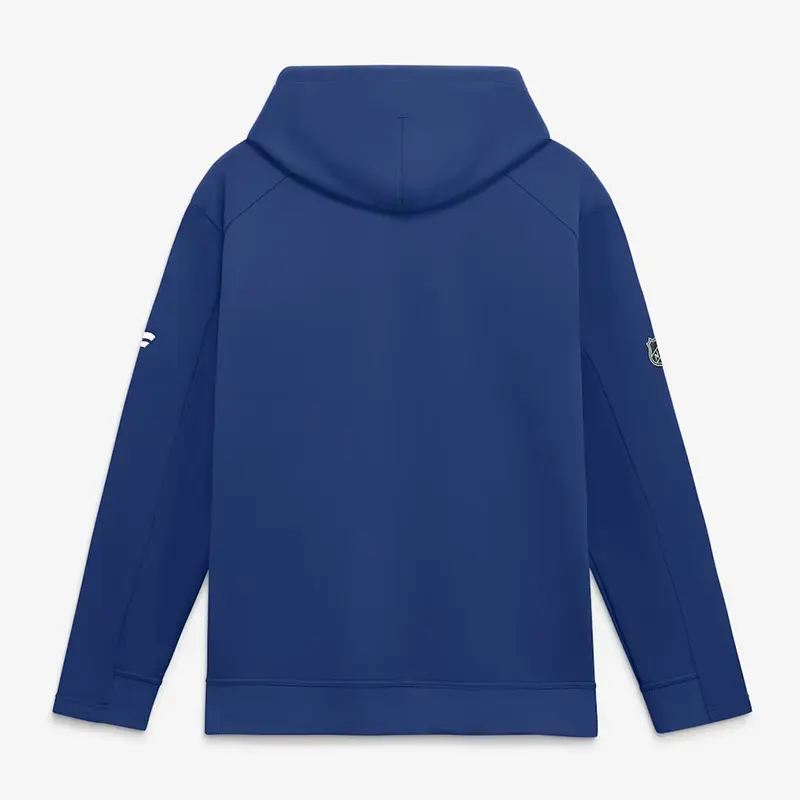 Mens Tampa Bay Lightning Prime Time Hoodie - Image 2