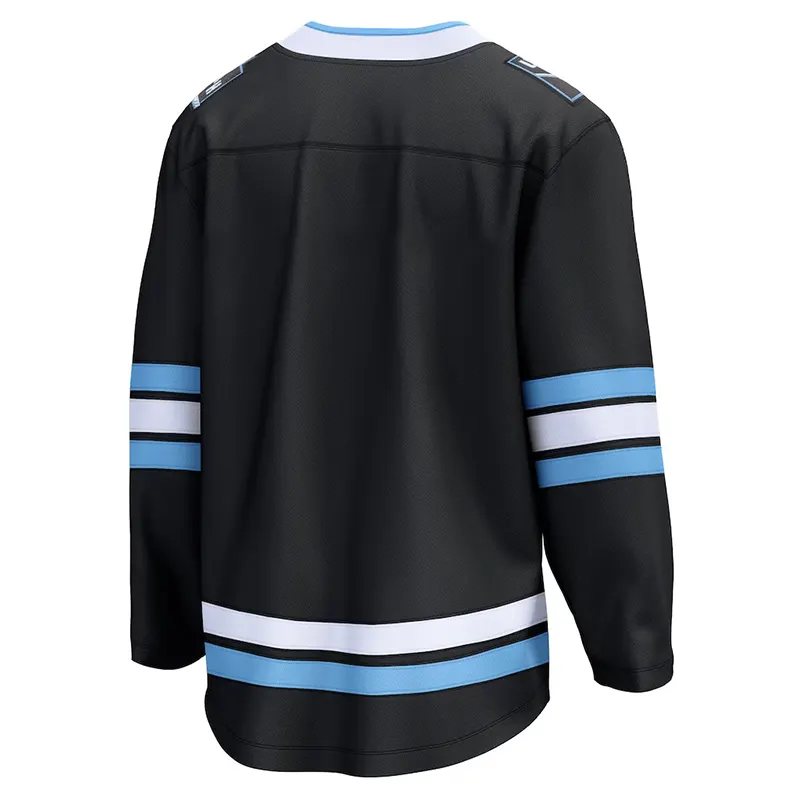 Mens Utah Mammoth Home Breakaway Jersey - Image 3
