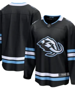 Mens Utah Mammoth Home Breakaway Jersey