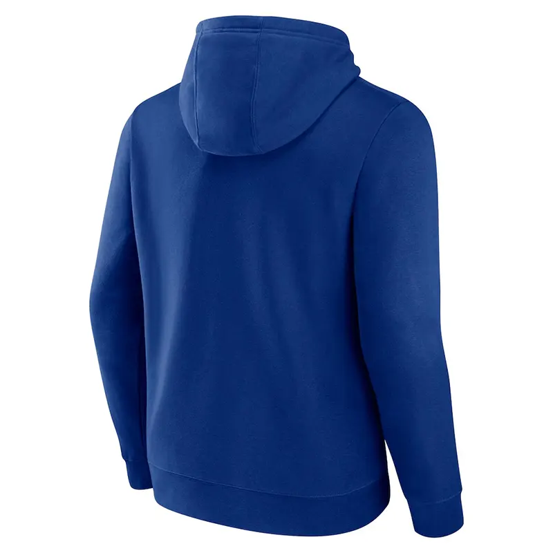 Mens Vancouver Canucks Goaltender Hoodie - Image 3