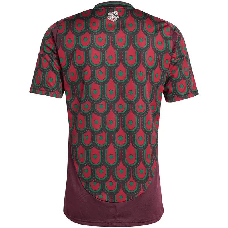 Mexican Jersey - Image 2