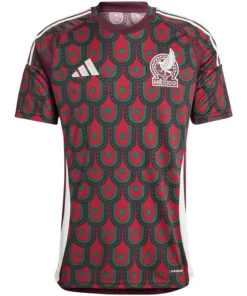 Mexican Jersey