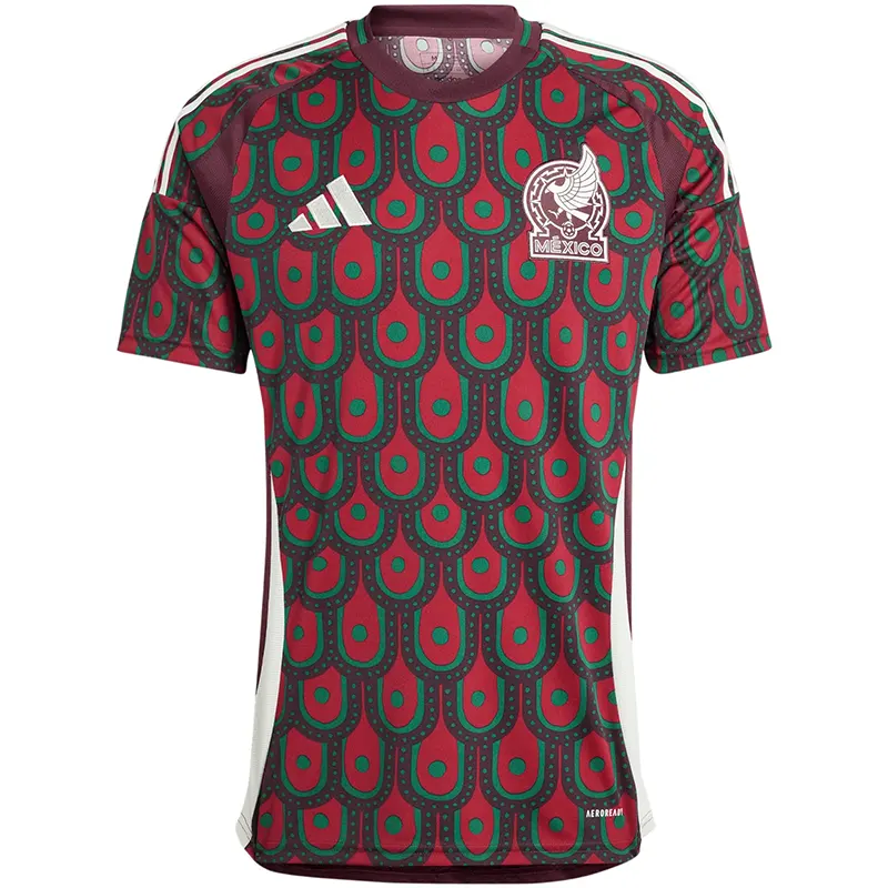 Mexican Jersey