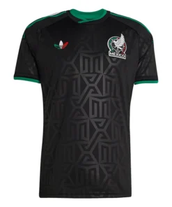 Mexico FMF Third Jersey 2026/27