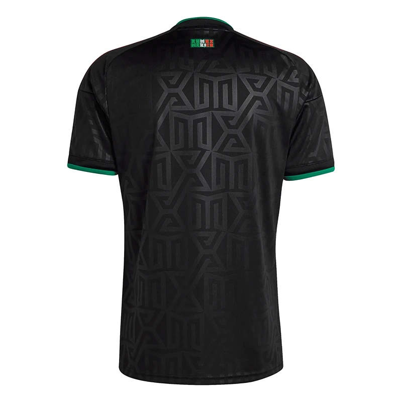 Mexico FMF Third Jersey 2026/27 - Image 2