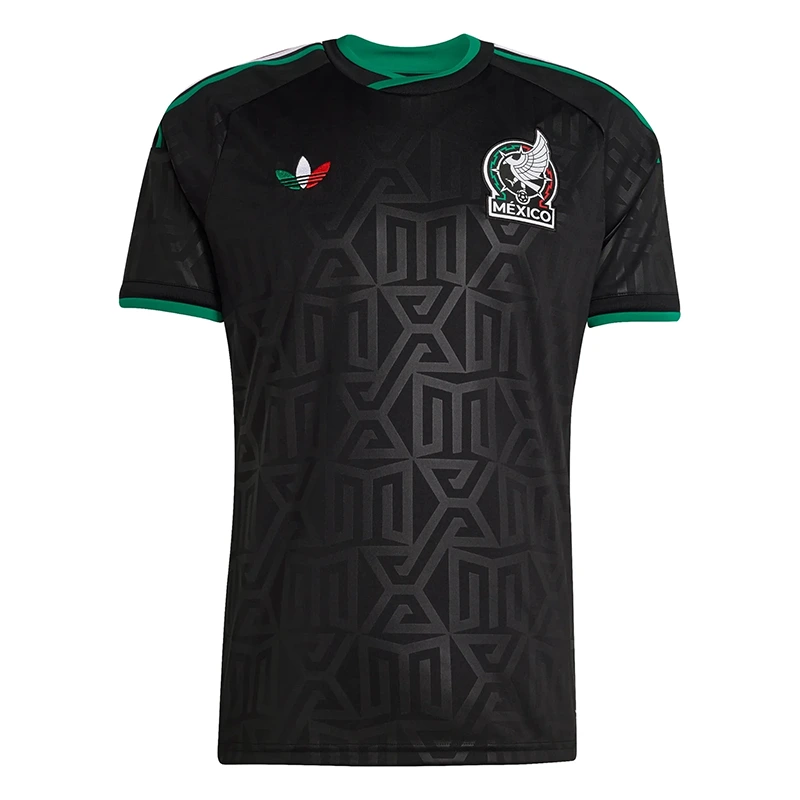 Mexico FMF Third Jersey 2026/27