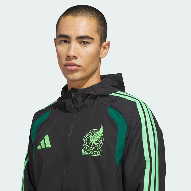 Mexico Jacket - Image 6