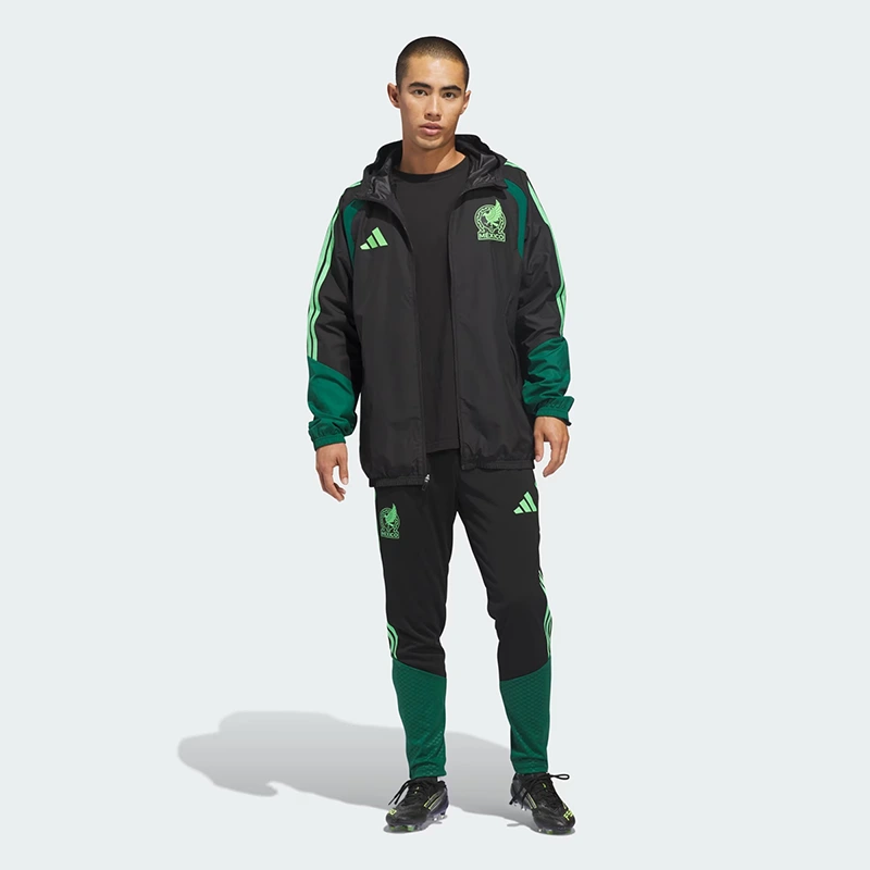 Mexico Jacket - Image 5
