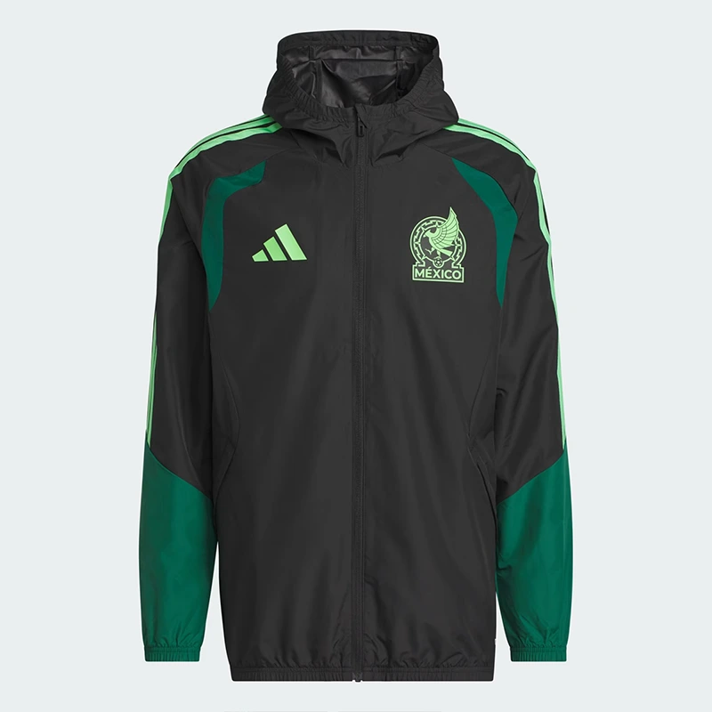 Mexico Jacket