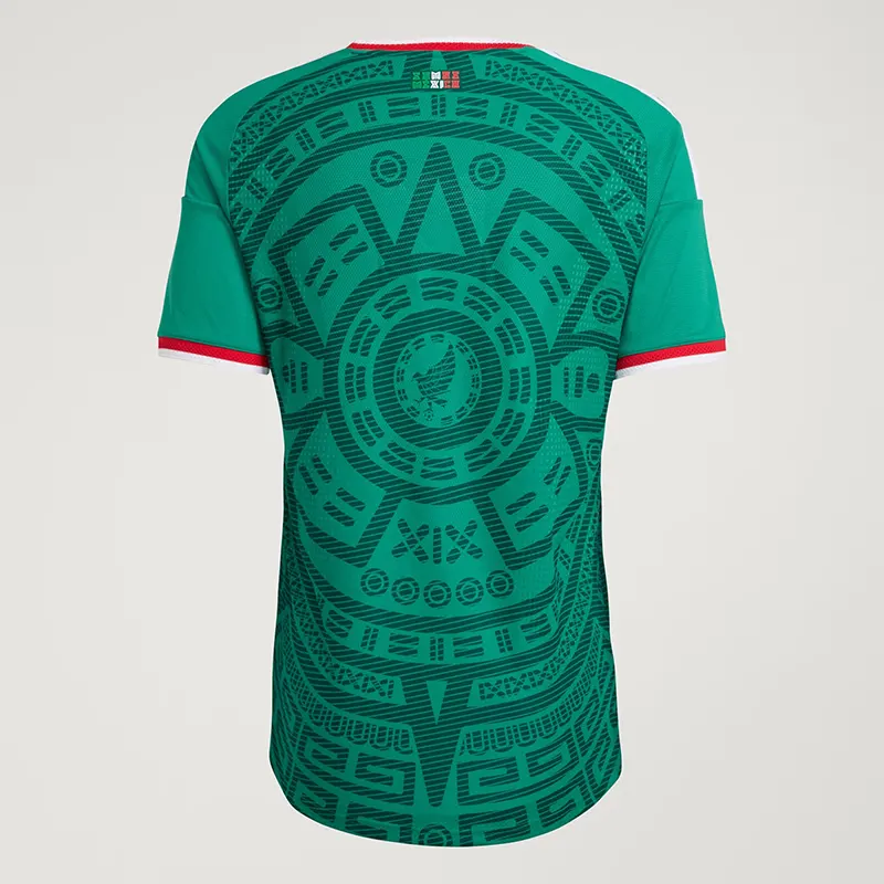 Adidas Mexican Jersey - Image 2