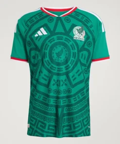 Adidas Jersey Mexico