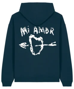 Mi Amor Hoodie