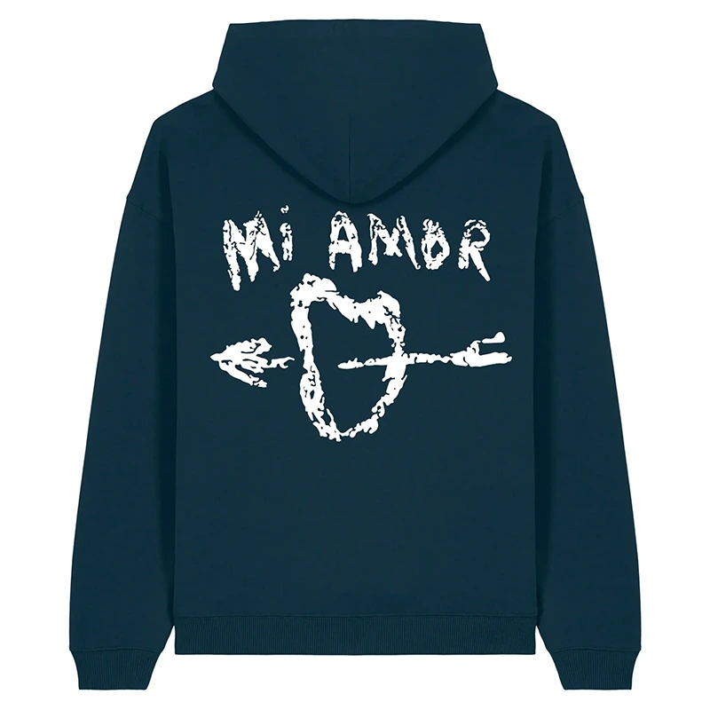Mi Amor Hoodie