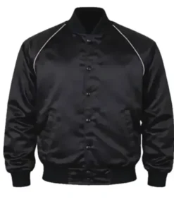 Michael Jackson The Jacksons Victory Tour Jacket