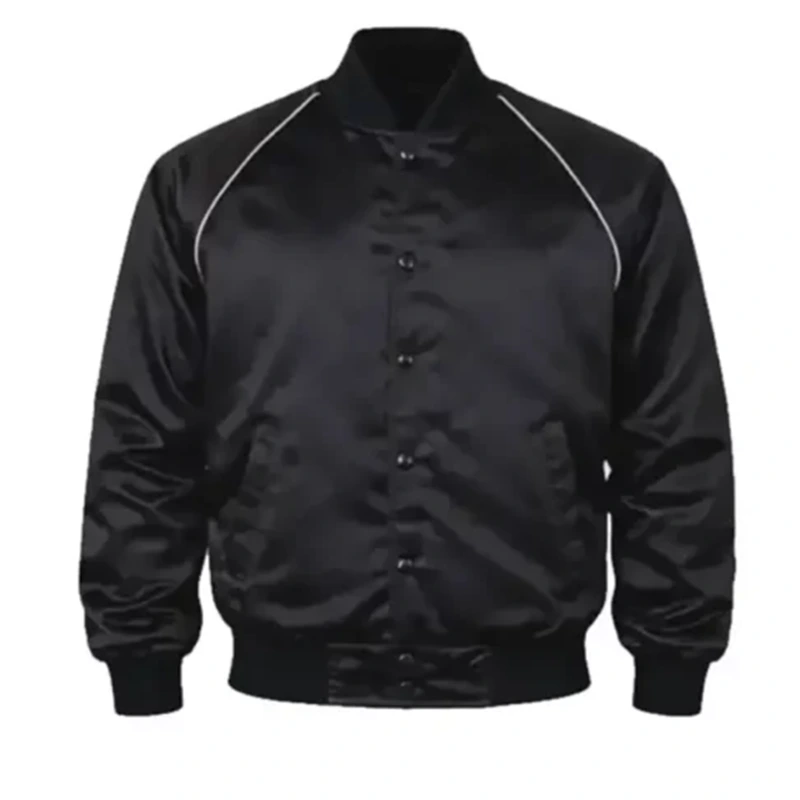 Michael Jackson The Jacksons Victory Tour Jacket