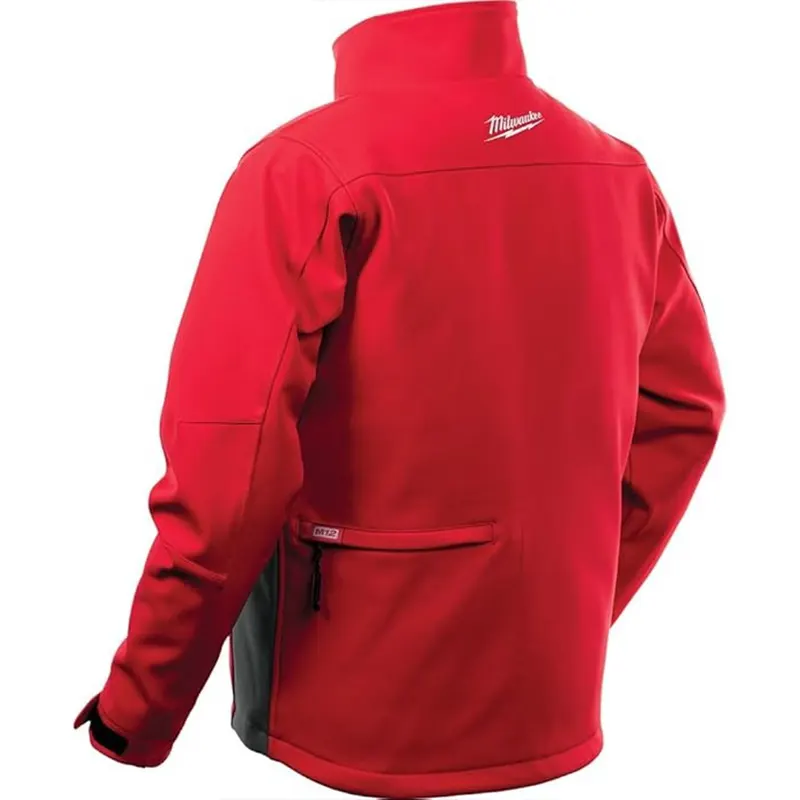 Milwaukee Heated Jacket - Image 2