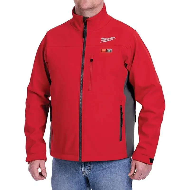 Milwaukee Heated Jacket - Image 3