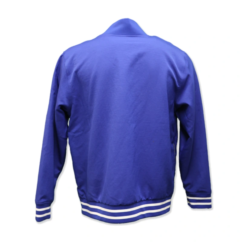 Minnesota Twins V New York Mets Steve Cohen Jacket - Image 2