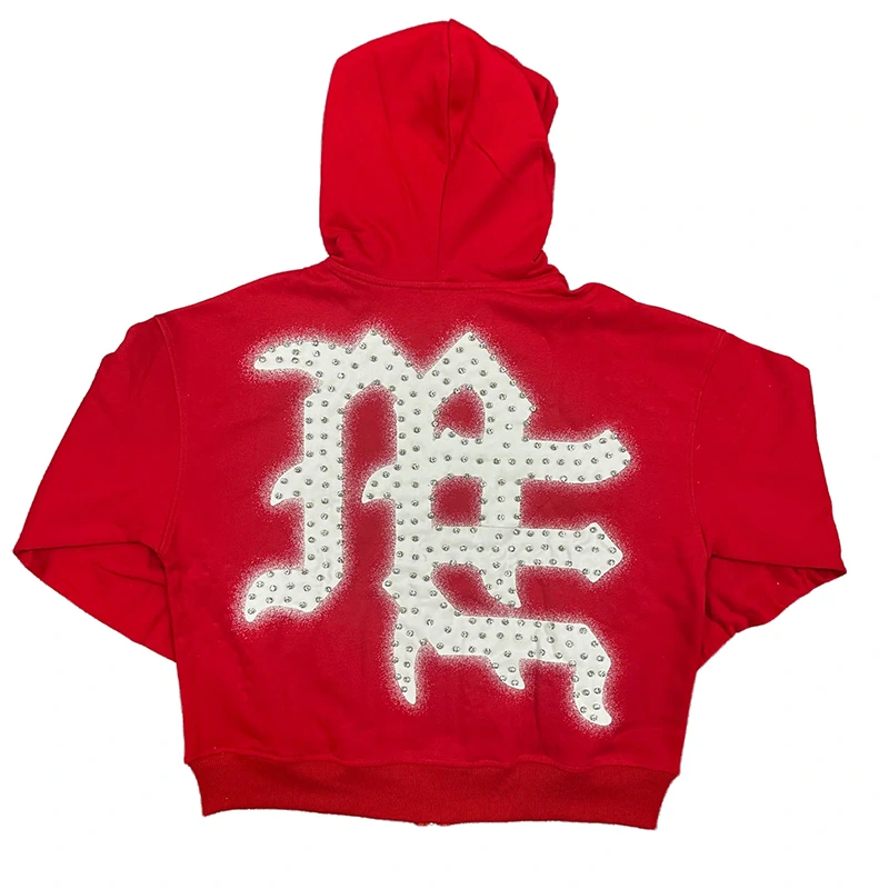Mixed Emotion Hoodie - Image 2