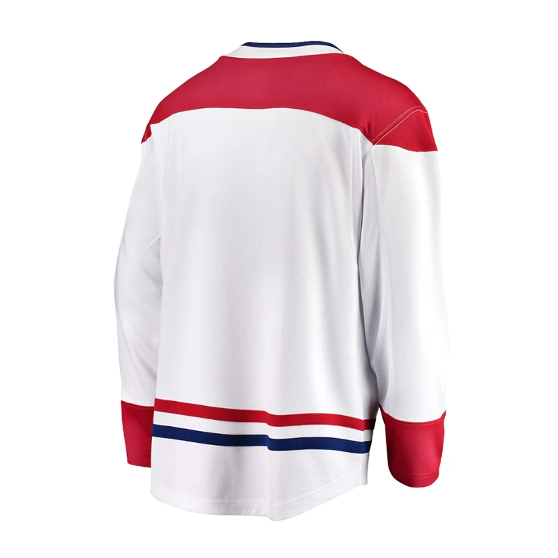 Montreal Canadiens Away Jersey - Image 3