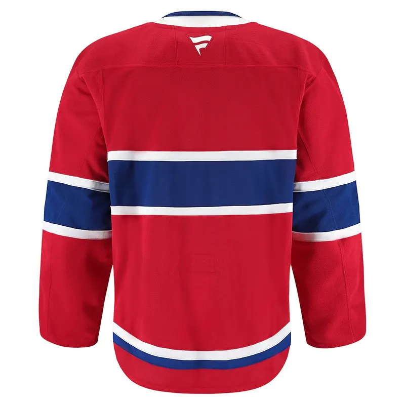 Montreal Canadiens Home Jersey - Image 3