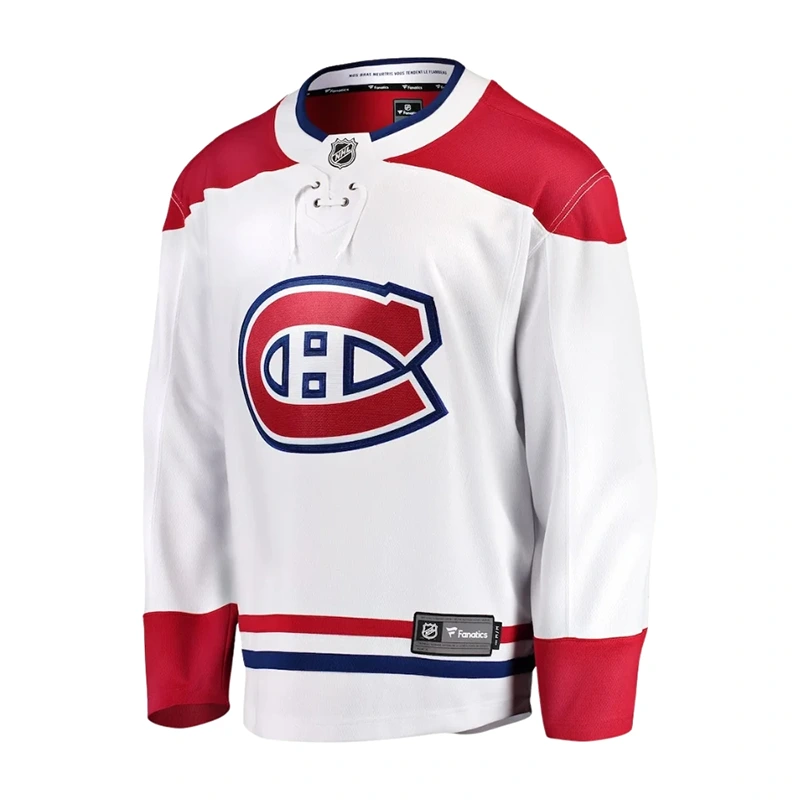 Montreal Canadiens Away Jersey - Image 2