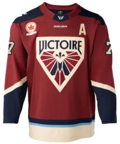 Montreal Victoire Jersey