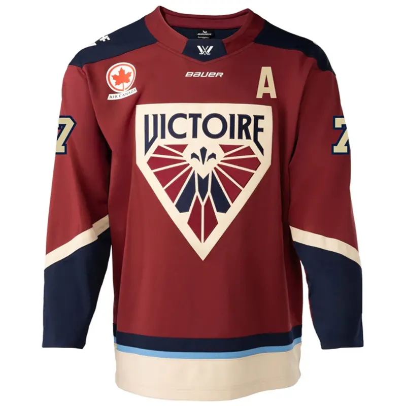 Montreal Victoire Jersey