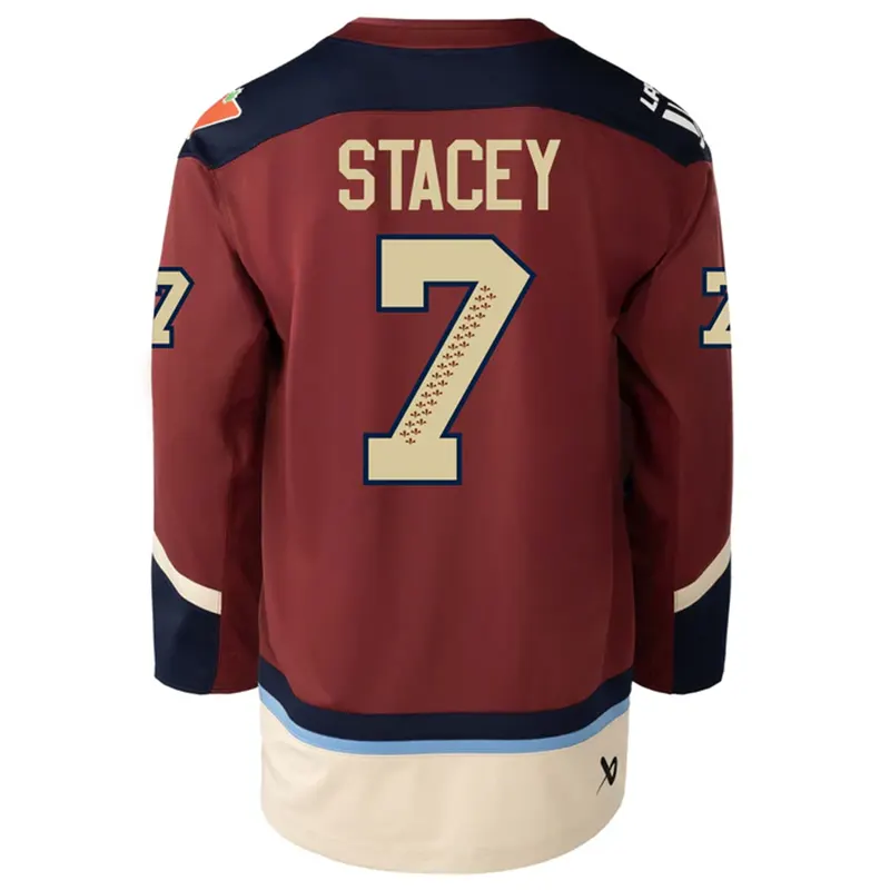 Montreal Victoire Jersey - Image 2