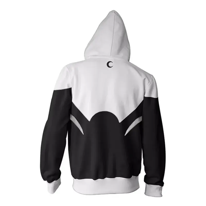 Moon Knight 2022 Marvel Hoodie - Image 2