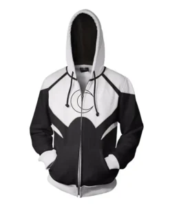 Moon Knight 2022 Marvel Hoodie