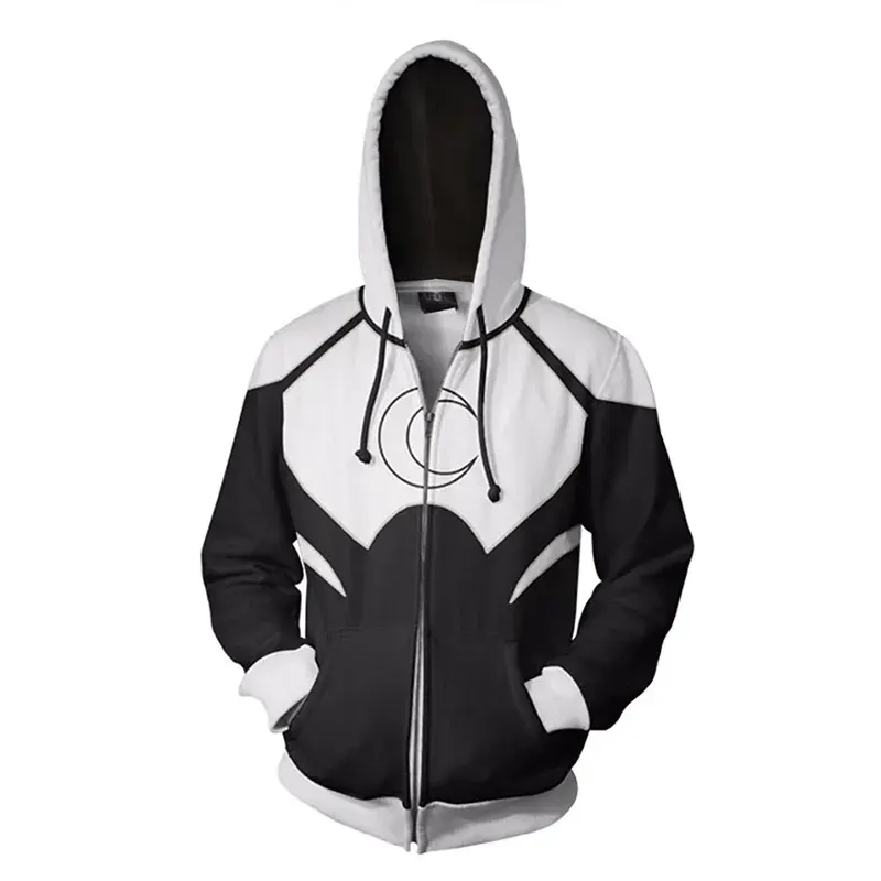 Moon Knight 2022 Marvel Hoodie