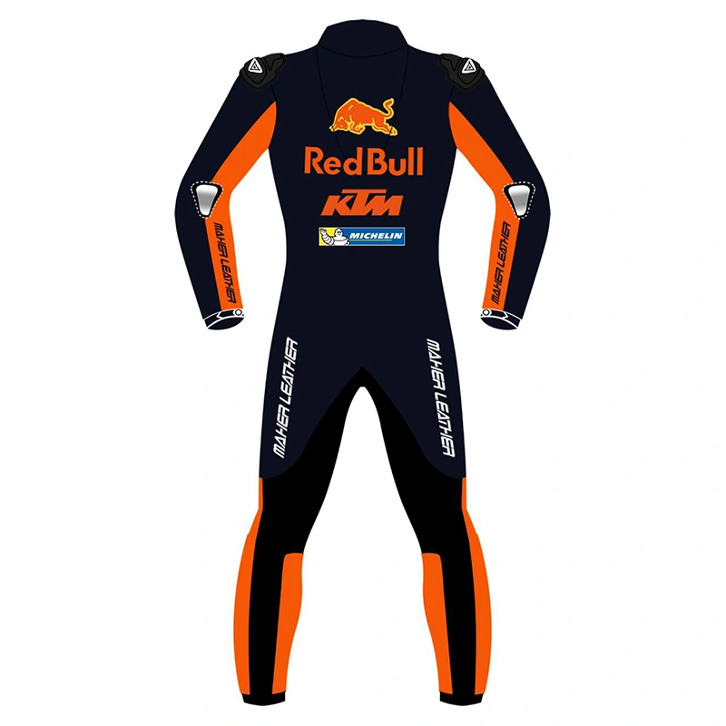 MotoGP Red bull Racing Suit - Image 2