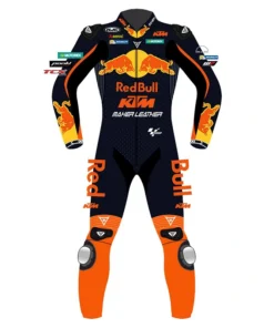 MotoGP Red bull Racing Suit