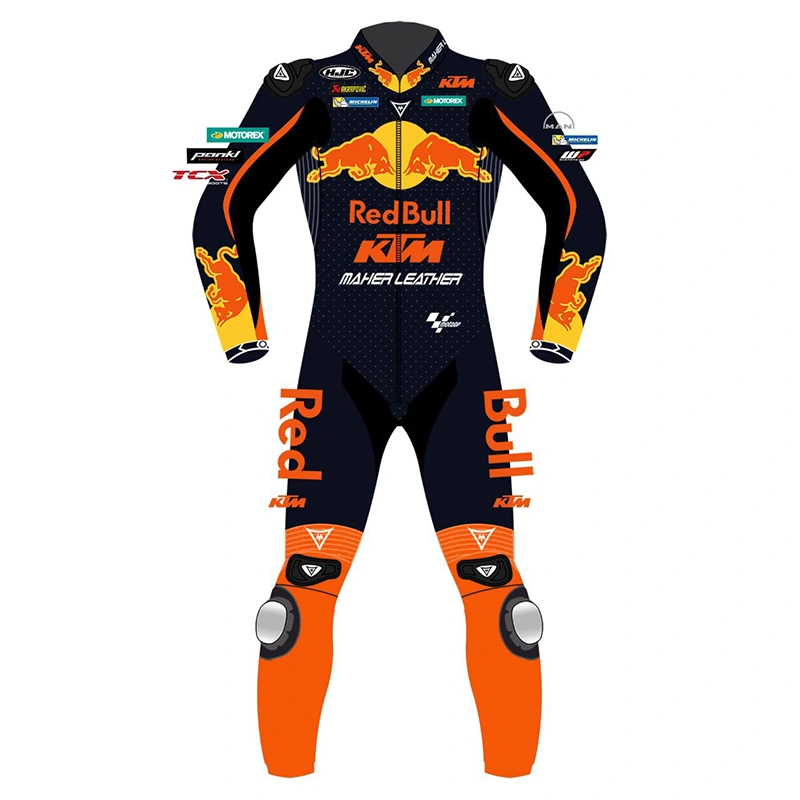 MotoGP Red bull Racing Suit