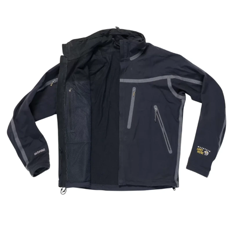 Mountain Hardwear Conduit Jacket - Image 2