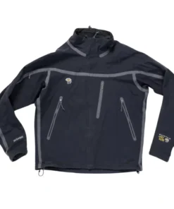 Mountain Hardwear Conduit Jacket