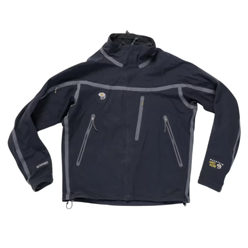 Mountain Hardwear Conduit Jacket