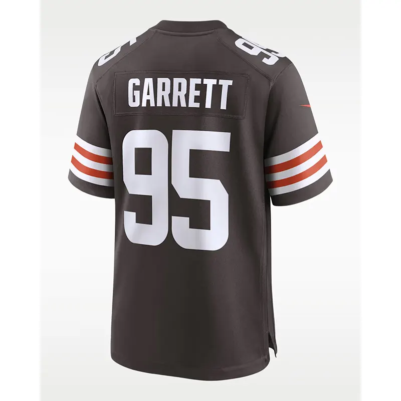 Myles Garrett Jersey - Image 2