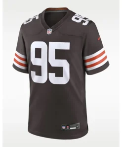 Myles Garrett Jersey